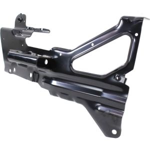 2016 CHEVROLET Front bumper support bracket Right Passenger Side CAPA OEM# 84029774 PL# GM1063113C