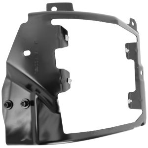 2016-2019 CHEVROLET Front bumper support bracket Right Passenger Side OEM# 84029811 PL# GM1063114
