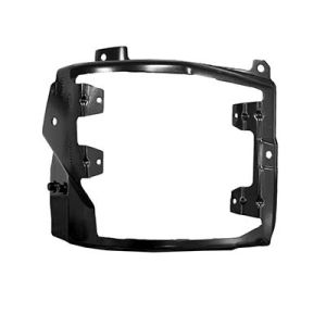 2016-2019 CHEVROLET Front bumper support bracket Right Passenger Side OEM# 84029798 PL# GM1063115