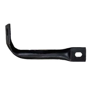 2019-2022 CHEVROLET Front bumper support bracket Right Passenger Side OEM# 84328529 PL# GM1063133