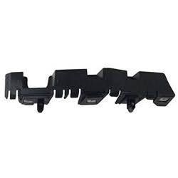 2021-2024 GMC Front bumper support bracket Right Passenger Side OEM# 85594228 PL# GM1063137