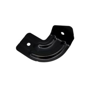 2024-2025 CHEVROLET Front bumper support bracket Right Passenger Side OEM# 84913655 PL# GM1063151