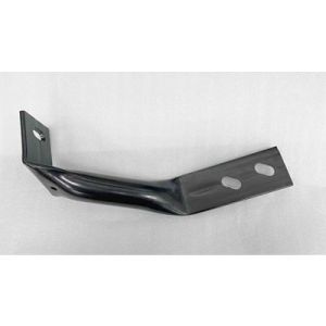 2024-2025 GMC Front bumper support bracket Right Passenger Side CAPA OEM# 84911568 PL# GM1063152C