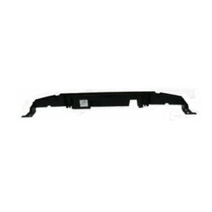 CADILLAC ESCALADE EXT (PICKUP) FRONT BUMPER COVER BRACKET LOWER (RETAINER) **CAPA** OEM#22742861 2007-2013 PL#GM1065114C