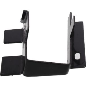 1995-2005 CHEVROLET CAVALIER Front bumper bracket Left Driver Side OEM# 22595725 PL# GM1066118