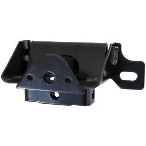 2003-2007 CHEVROLET Front bumper bracket Left Driver Side OEM# 12335637 PL# GM1066147
