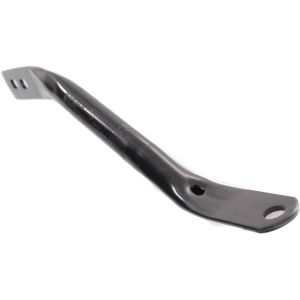 2003-2023 CHEVROLET / GMC Front bumper bracket Left Driver Side CAPA  OEM# 25725663 PL# GM1066151C