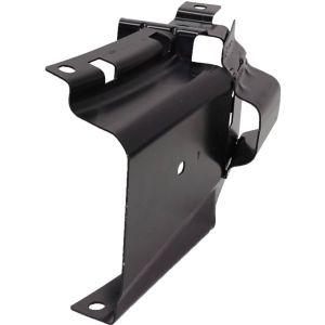 2003-2023 CHEVROLET / GMC Front bumper bracket Left Driver Side CAPA  OEM# 15757009 PL# GM1066158C