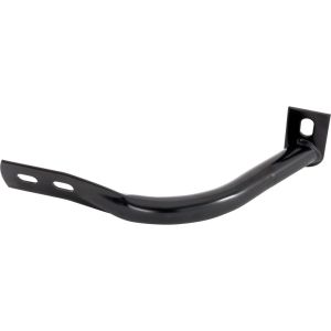 2003-2007 CHEVROLET / GMC Front bumper bracket Left Driver Side OEM# 15184116 PL# GM1066159