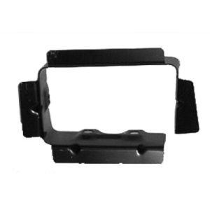 2005-2006 CHEVROLET EQUINOX Front bumper bracket Left Driver Side OEM# 21990136 PL# GM1066163
