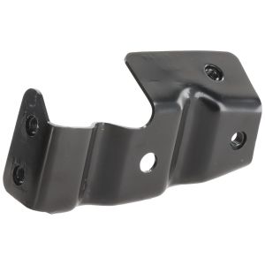 2003-2007 GMC Front bumper bracket Left Driver Side OEM# 15098994 PL# GM1066165