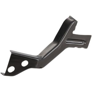 2006-2008 ISUZU Front bumper bracket Left Driver Side OEM# 12335910 PL# GM1066176