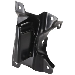 2007-2013 CHEVROLET Front bumper bracket Left Driver Side OEM# 15902624 PL# GM1066179
