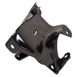 2007-2013 CHEVROLET Front bumper bracket Left Driver Side CAPA  OEM# 15902624 PL# GM1066179C