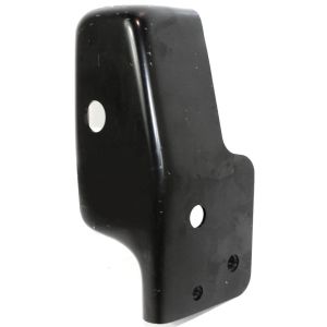 2007-2013 CHEVROLET Front bumper bracket Left Driver Side CAPA  OEM# 15838208 PL# GM1066180C