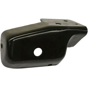 2007-2013 CHEVROLET Front bumper bracket Left Driver Side OEM# 15838208 PL# GM1066180