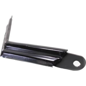 2007-2013 GMC Front bumper bracket Left Driver Side CAPA  OEM# 25833267 PL# GM1066181C