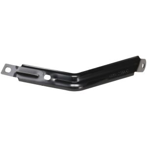 2007-2013 GMC SIERRA 1500 Front bumper bracket Left Driver Side OEM# 25833267 PL# GM1066181