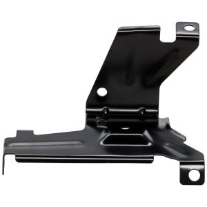 2007-2013 GMC SIERRA 1500 Front bumper bracket Left Driver Side OEM# 15901538 PL# GM1066182