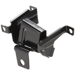 2007-2013 GMC SIERRA 1500 Front bumper bracket Left Driver Side OEM# 22767056 PL# GM1066185