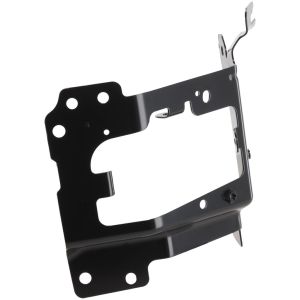 2014-2015 CHEVROLET Front bumper bracket Left Driver Side OEM# 23365568 PL# GM1066197