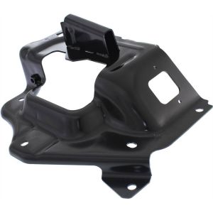 2014-2015 CHEVROLET Front bumper bracket Left Driver Side CAPA  OEM# 22944861 PL# GM1066198C