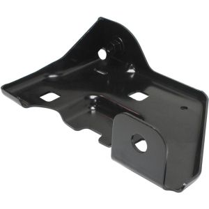 2014-2019 CHEVROLET Front bumper bracket Left Driver Side CAPA  OEM# 22757263 PL# GM1066199C