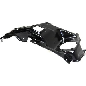 2015-2019 CHEVROLET Front bumper bracket Left Driver Side CAPA  OEM# 23469230 PL# GM1066200C