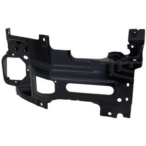2015-2019 CHEVROLET Front bumper bracket Left Driver Side OEM# 23469230 PL# GM1066200