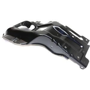 2015-2019 GMC Front bumper bracket Left Driver Side CAPA  OEM# 23178908 PL# GM1066201C