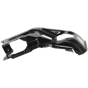 2015-2019 GMC Front bumper bracket Left Driver Side OEM# 23178908 PL# GM1066201