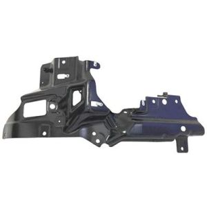2020-2023 CHEVROLET Front bumper bracket Left Driver Side OEM# 84603329 PL# GM1066212