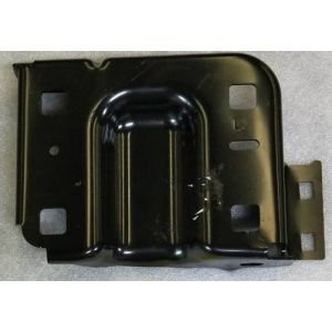 2020-2023 GMC Front bumper bracket Left Driver Side OEM# 85646092 PL# GM1066214