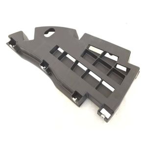 2021-2022 GMC CANYON Front bumper bracket Left Driver Side CAPA OEM# 84940443 PL# GM1066215C
