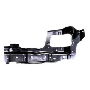 2022-2025 GMC Front bumper bracket Left Driver Side CAPA  OEM# 86819175 PL# GM1066221C