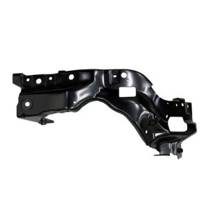 2022-2025 CHEVROLET Front bumper bracket Left Driver Side CAPA  OEM# 84878964 PL# GM1066224C