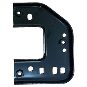 2021-2024 CADILLAC ESCALADE Front bumper bracket Left Driver Side OEM# 84765612 PL# GM1066225