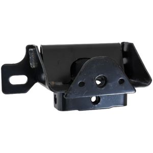 2003-2007 CHEVROLET Front bumper bracket Right Passenger Side OEM# 12335636 PL# GM1067147