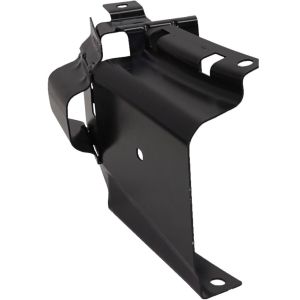 2003-2023 CHEVROLET / GMC Front bumper bracket Right Passenger Side CAPA OEM# 15757010 PL# GM1067158C