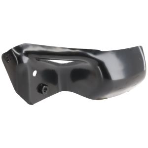 1999-2002 CHEVROLET Front bumper bracket Right Passenger Side OEM# 88944246 PL# GM1067171