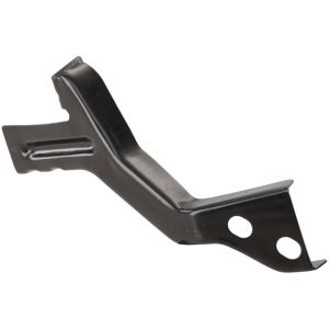 2006-2008 ISUZU Front bumper bracket Right Passenger Side OEM# 12335909 PL# GM1067176