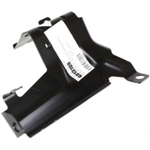 2007-2013 GMC Front bumper bracket Right Passenger Side CAPA  OEM# 15901539 PL# GM1067182C