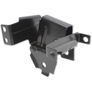 2007-2013 GMC Front bumper bracket Right Passenger Side CAPA  OEM# 22767057 PL# GM1067185C