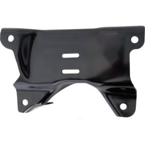 2007-2010 CHEVROLET Front bumper bracket Right Passenger Side OEM# 15838205 PL# GM1067186