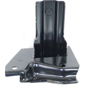 2006-2011 CADILLAC DTS Front bumper bracket Right Passenger Side OEM# 15282668 PL# GM1067187