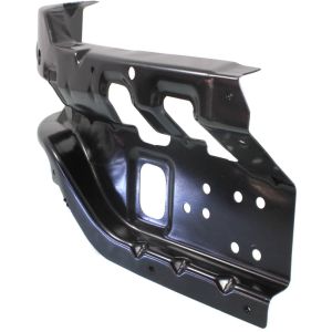 2011-2014 CHEVROLET Front bumper bracket Right Passenger Side CAPA OEM# 25883350 PL# GM1067193C