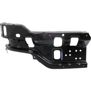 2011-2014 CHEVROLET Front bumper bracket Right Passenger Side OEM# 25883350 PL# GM1067193