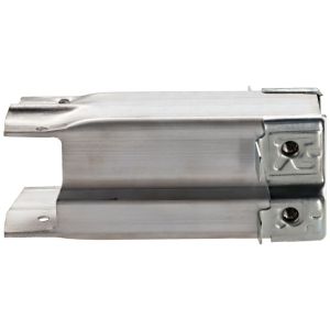 2010-2016 BUICK LACROSSE Front bumper bracket Right Passenger Side OEM# 22865540 PL# GM1067194
