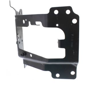2014-2015 CHEVROLET Front bumper bracket Right Passenger Side CAPA  OEM# 23365569 PL# GM1067197C