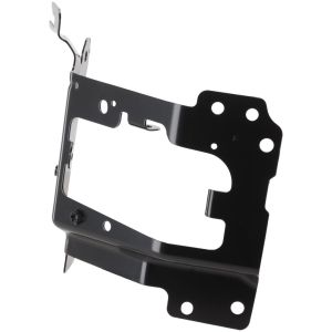 2014-2015 CHEVROLET Front bumper bracket Right Passenger Side OEM# 23365569 PL# GM1067197